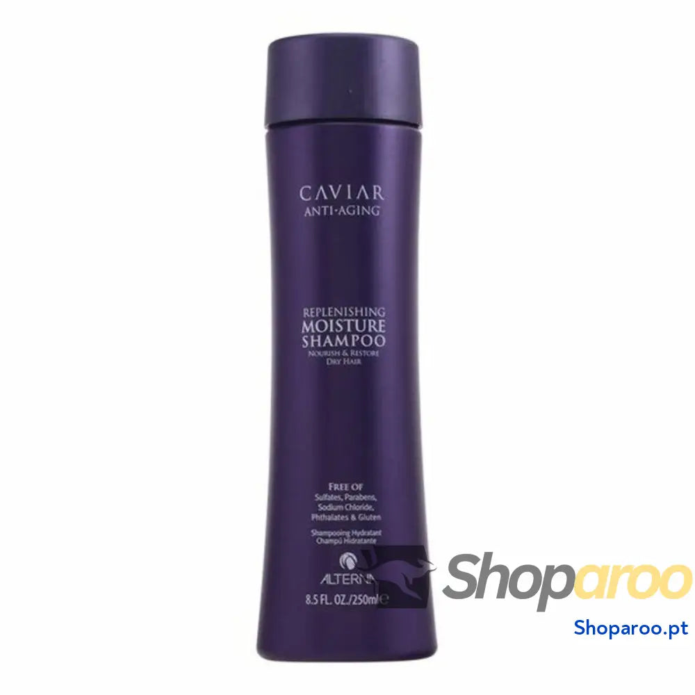 Champô Caviar Alterna Caviar Aging 250 ml