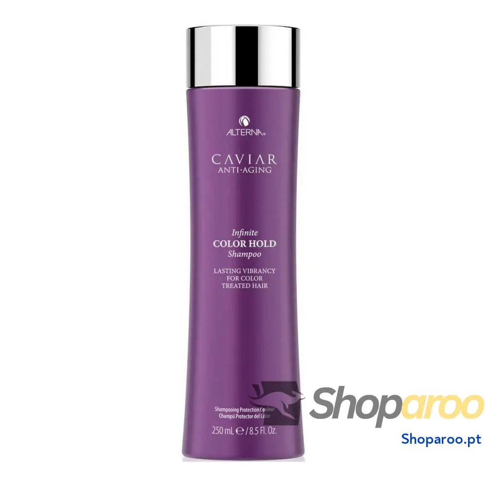 Champô Caviar Infinite Color Hold Alterna (250 ml)