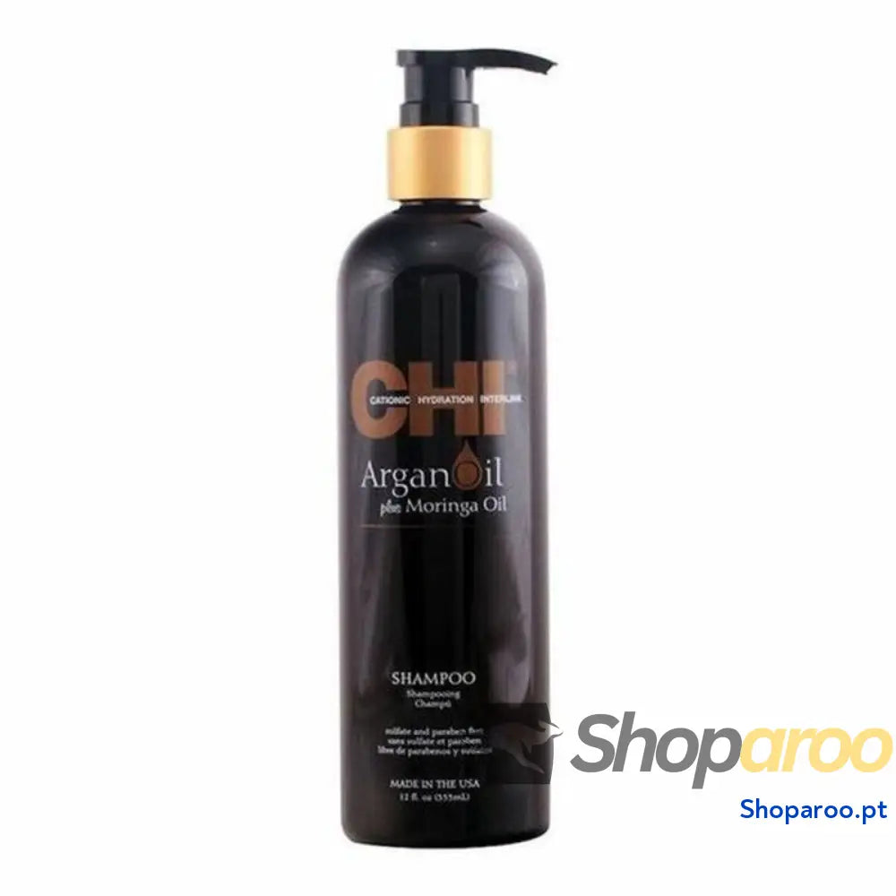 Champô Chi Argan Oil Farouk