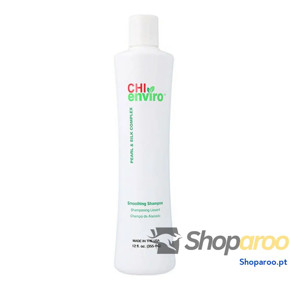 Champô Chi Enviro Farouk Chi Enviro 355 ml