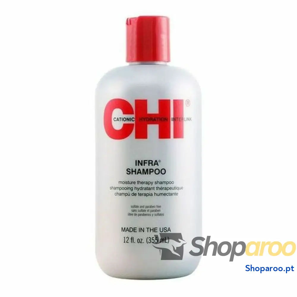 Champô Chi Infra Farouk Chi Infra 355 ml
