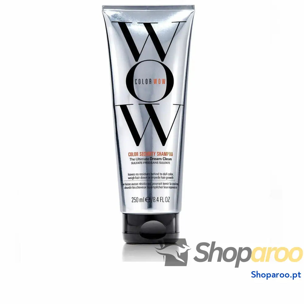 Champô Color Wow COLOR SECURITY 250 ml