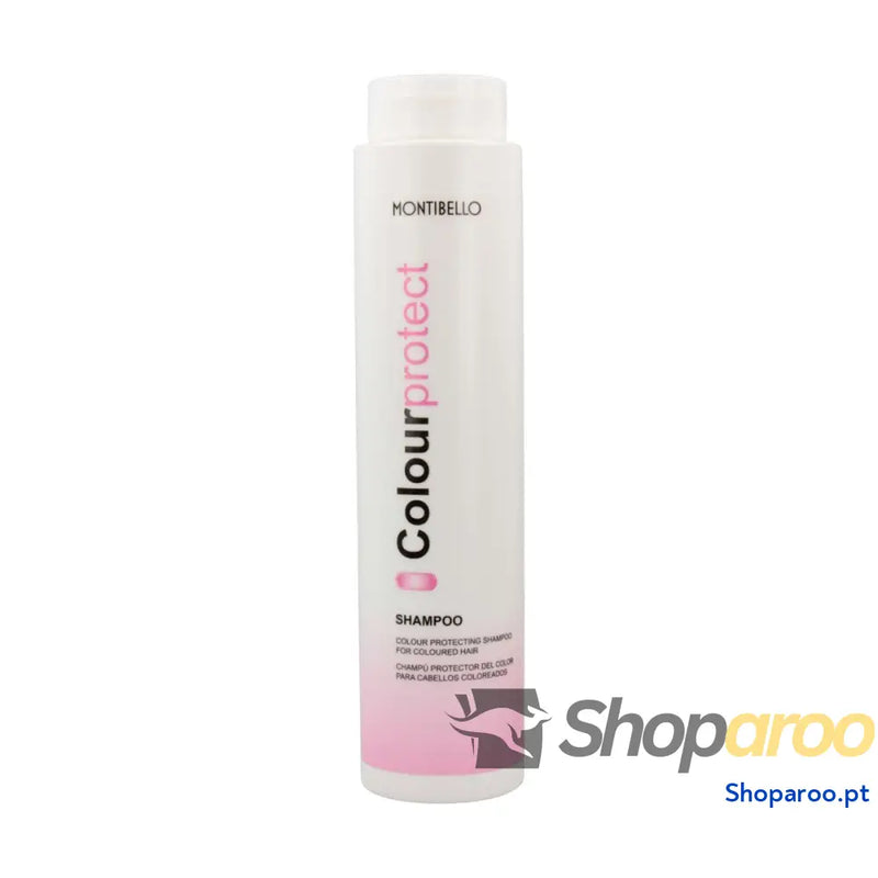 Champô Colour Protect Montibello Protect 300 ml
