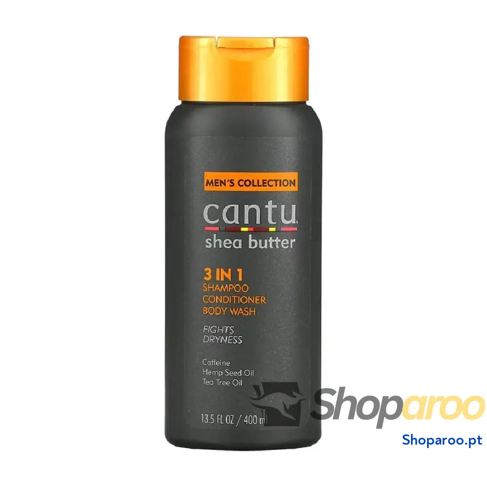 Champô + Condicionador 07676-12/3PK