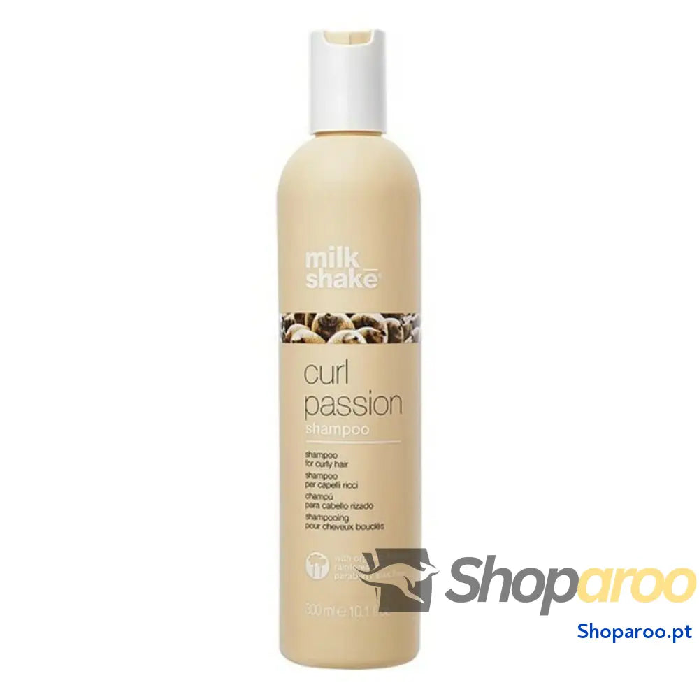 Champô Curl Passion Milk Shake BF-8032274104476_Vendor 300 ml