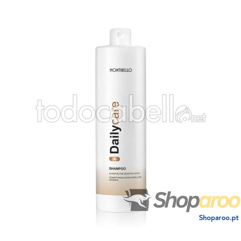 Champô Daily Care Montibello Daily Care 300 ml