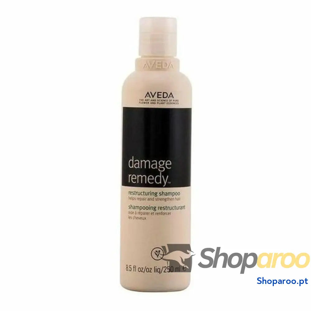 Champô Damage Remedy Aveda (250 ml)