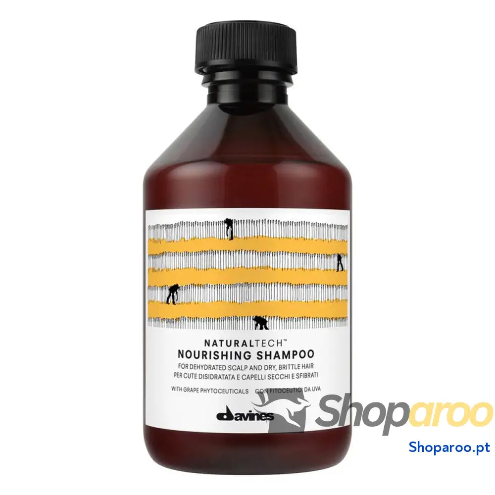 Champô Davines