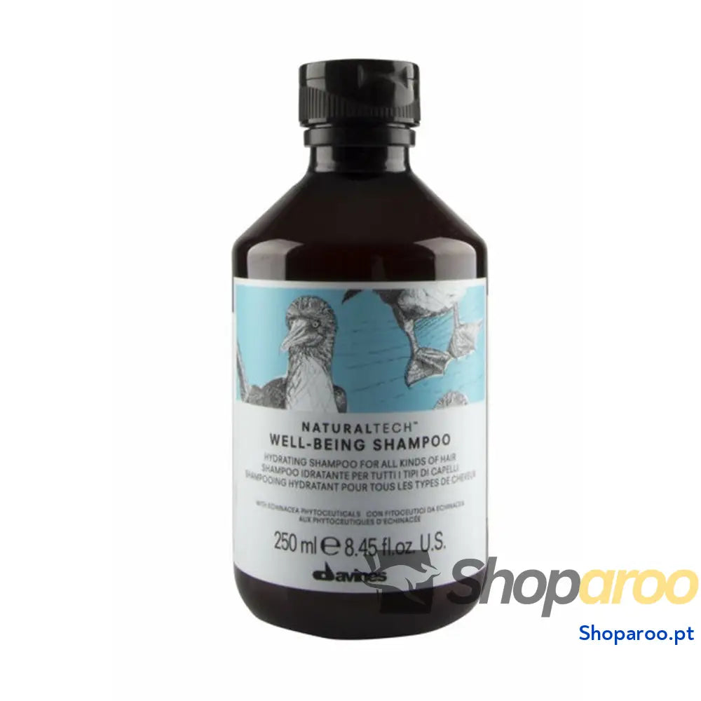 Champô Davines Minu 250 ml