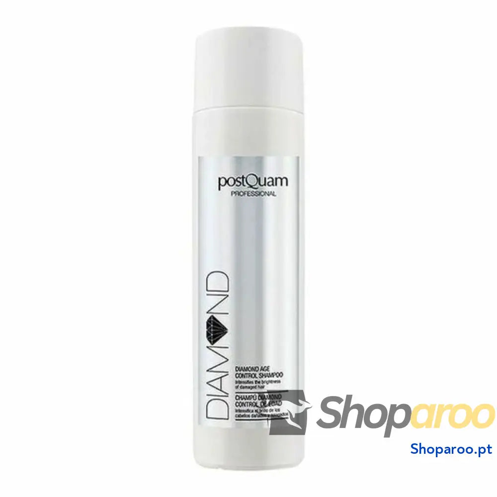 Champô Diamond Postquam (250 ml)