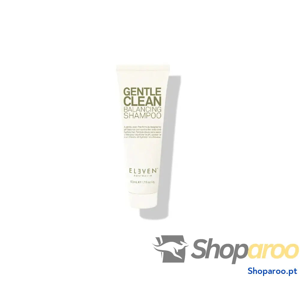 Champô Eleven Australia Gentle Cleanse Balancing Shampoo 50 ml