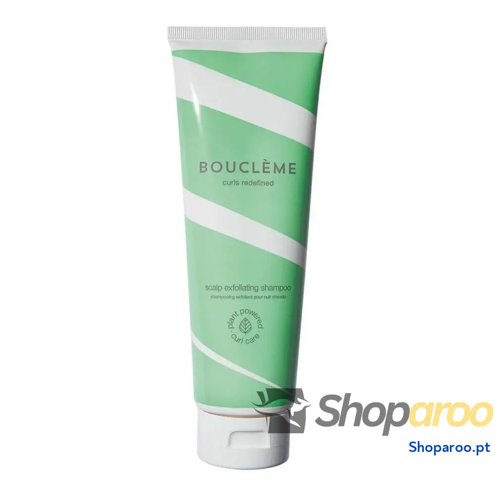 Champô Esfoliante Bouclème Curls Redefined 250 ml (250 ml)