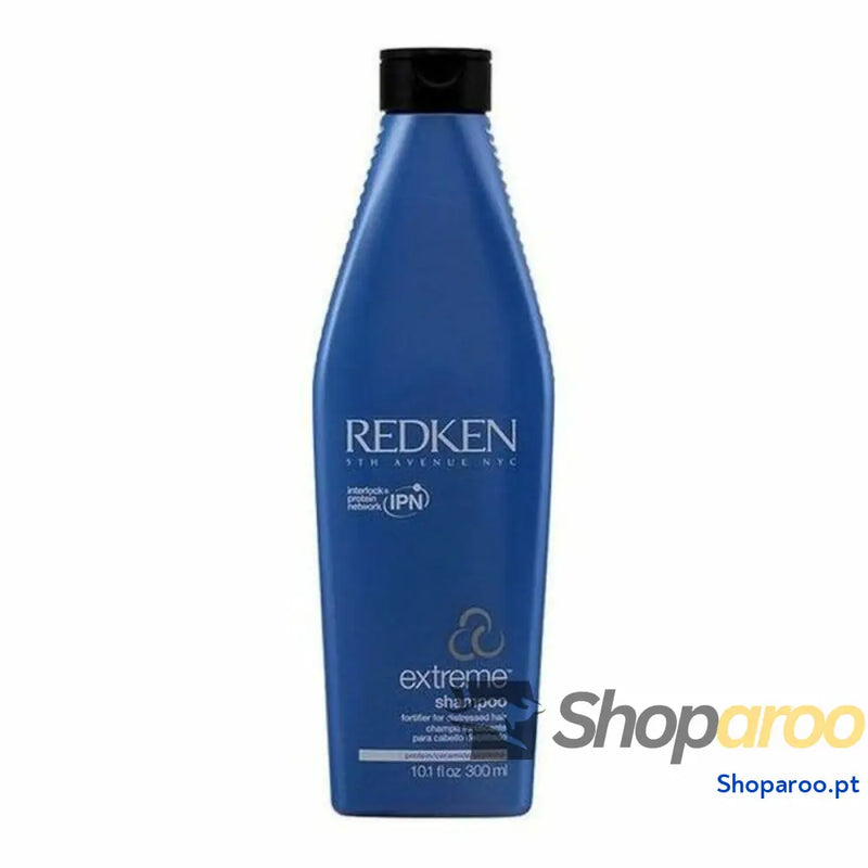 Champô Extreme Redken
