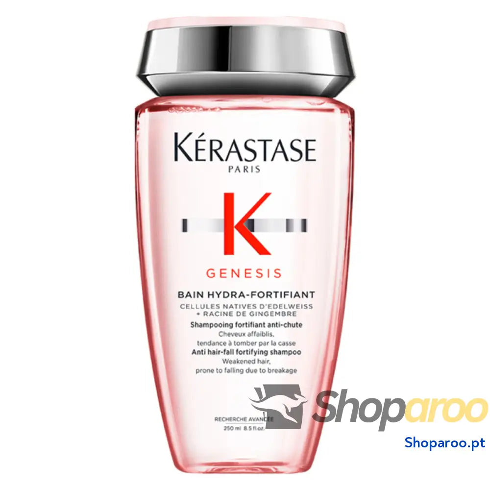 Champô Fortalecedor Genesis Kerastase E3243300 (250 ml) 250 ml