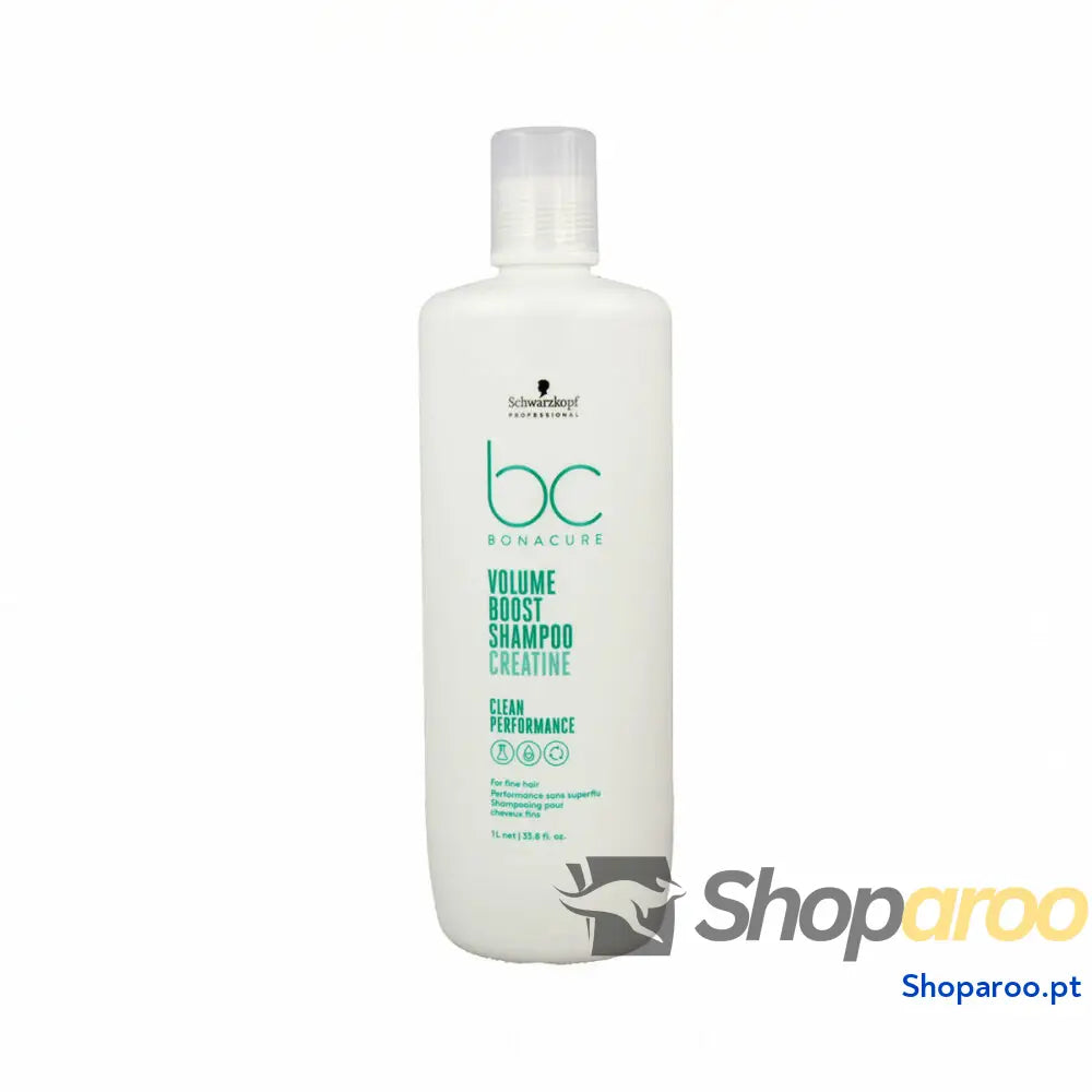Champô Fortalecedor Schwarzkopf 2709554 1 L