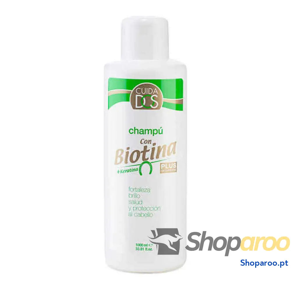 Champô Fortalecedor Valquer CHAMPÚ PROFESIONAL 1 L
