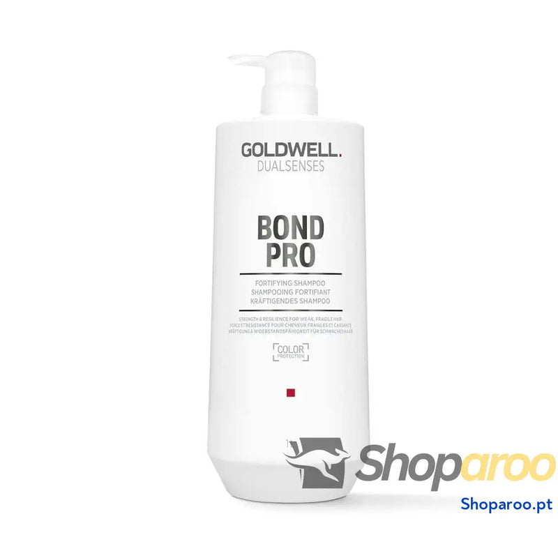 Champô Goldwell Bond Pro 1 L