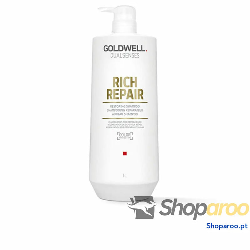 Champô Goldwell DUALSENSES RICH REPAIR 1 L