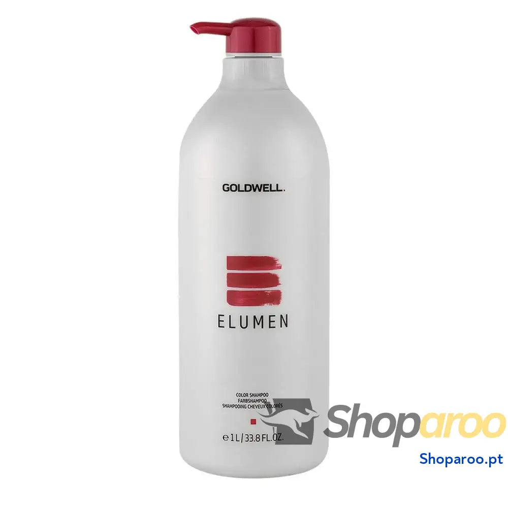 Champô Goldwell ELUMEN CARE 1 L