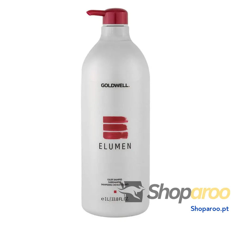 Champô Goldwell ELUMEN CARE 1 L