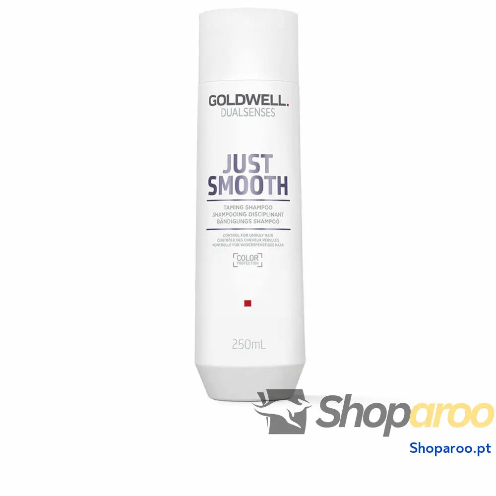 Champô Goldwell Just Smooth 250 ml