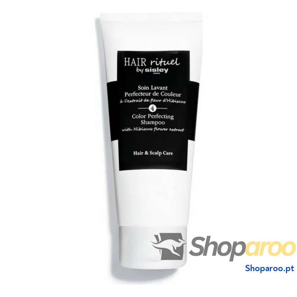 Champô Hair Rituel Sisley (200 ml)