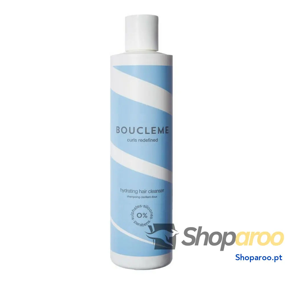 Champô Hidratante Bouclème Curls Redefined 300 ml