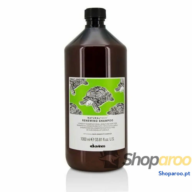Champô Hidratante Davines Renewing 1 L