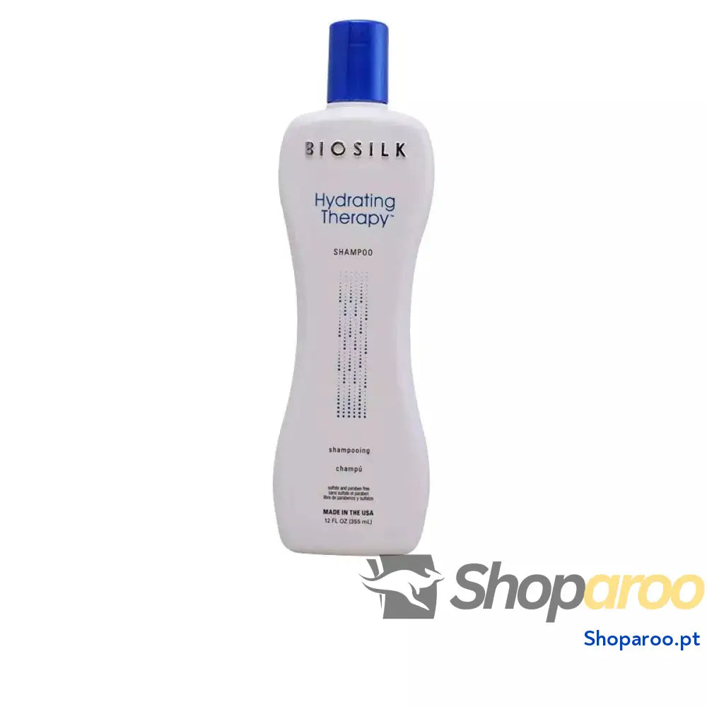 Champô Hidratante Farouk Biosilk Hydrating Therapy (355 ml)