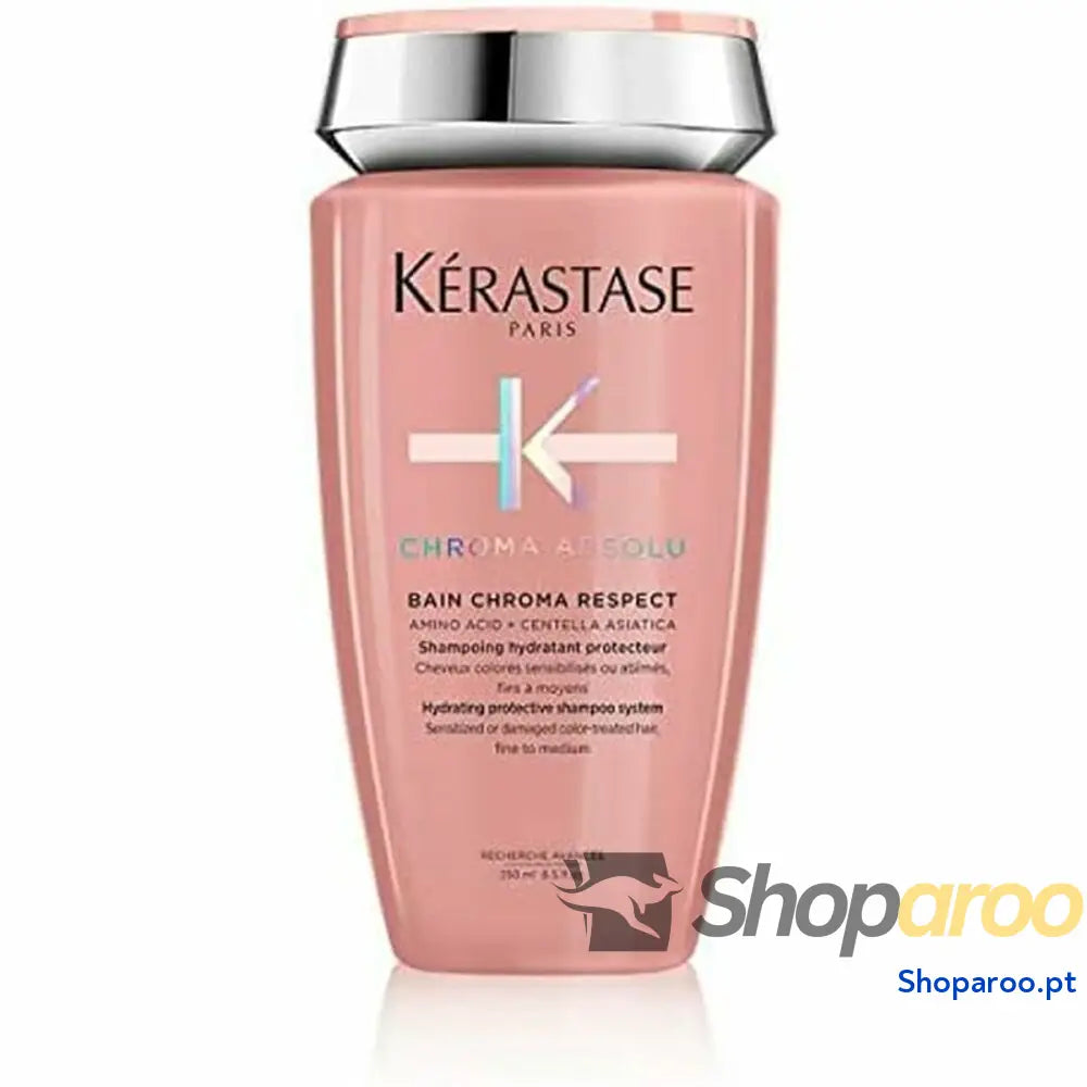 Champô Hidratante Kerastase Chroma Absolu 250 ml