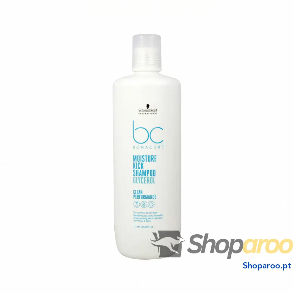 Champô Hidratante Schwarzkopf 17218 1 L