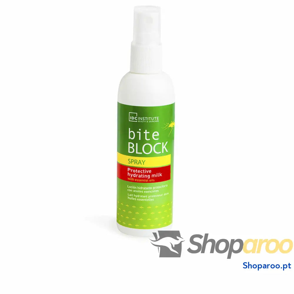 Champô IDC Institute BITE BLOCK 100 ml