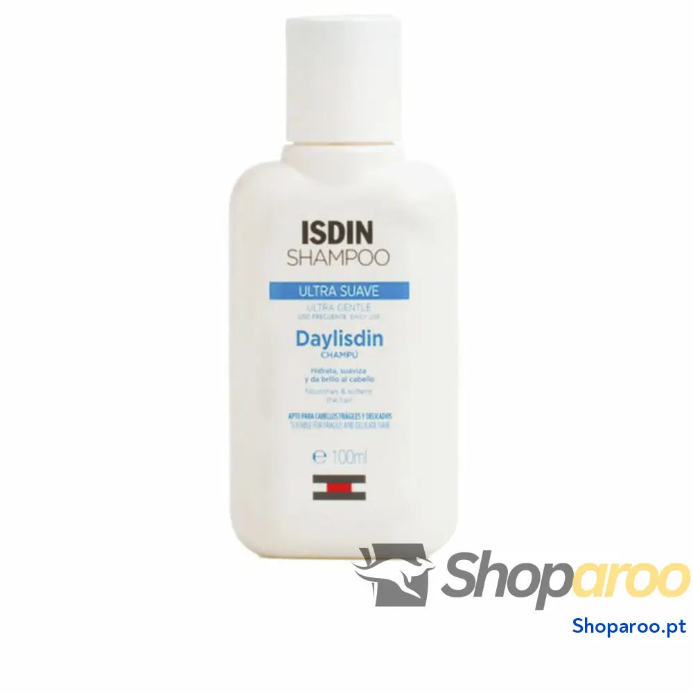 Champô Isdin DAYLISDIN 100 ml