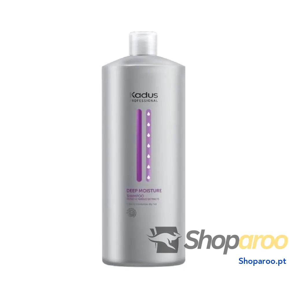 Champô Kadus Moisture 1 L