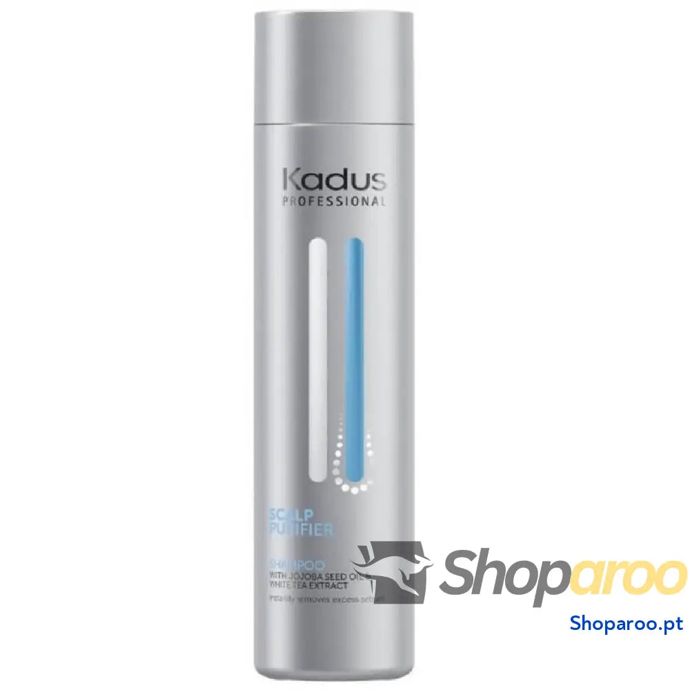 Champô Kadus Purifying 250 ml