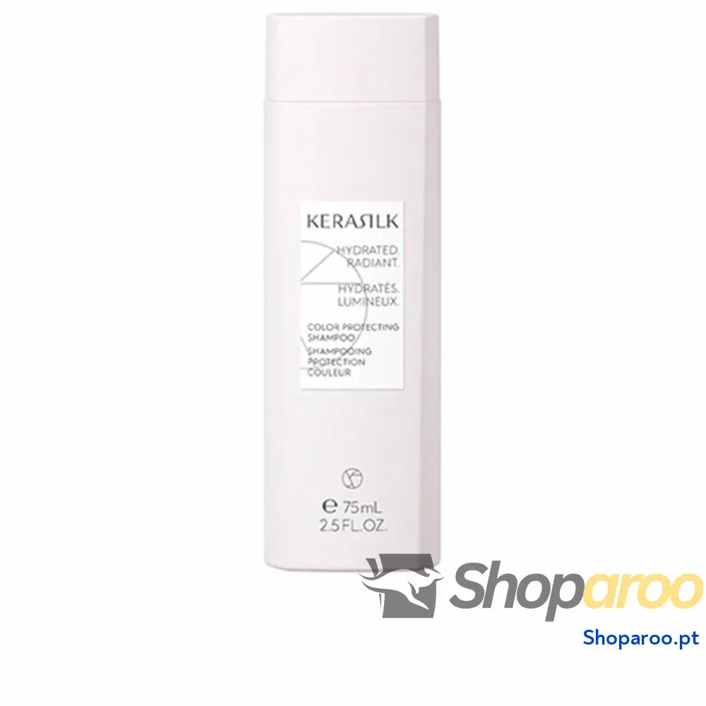 Champô Kerasilk Essentials 75 ml