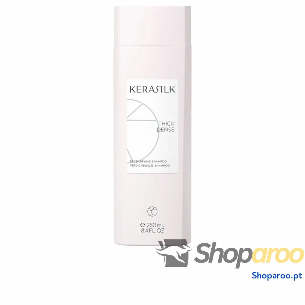 Champô Kerasilk ESSENTIALS redensifying 250 ml
