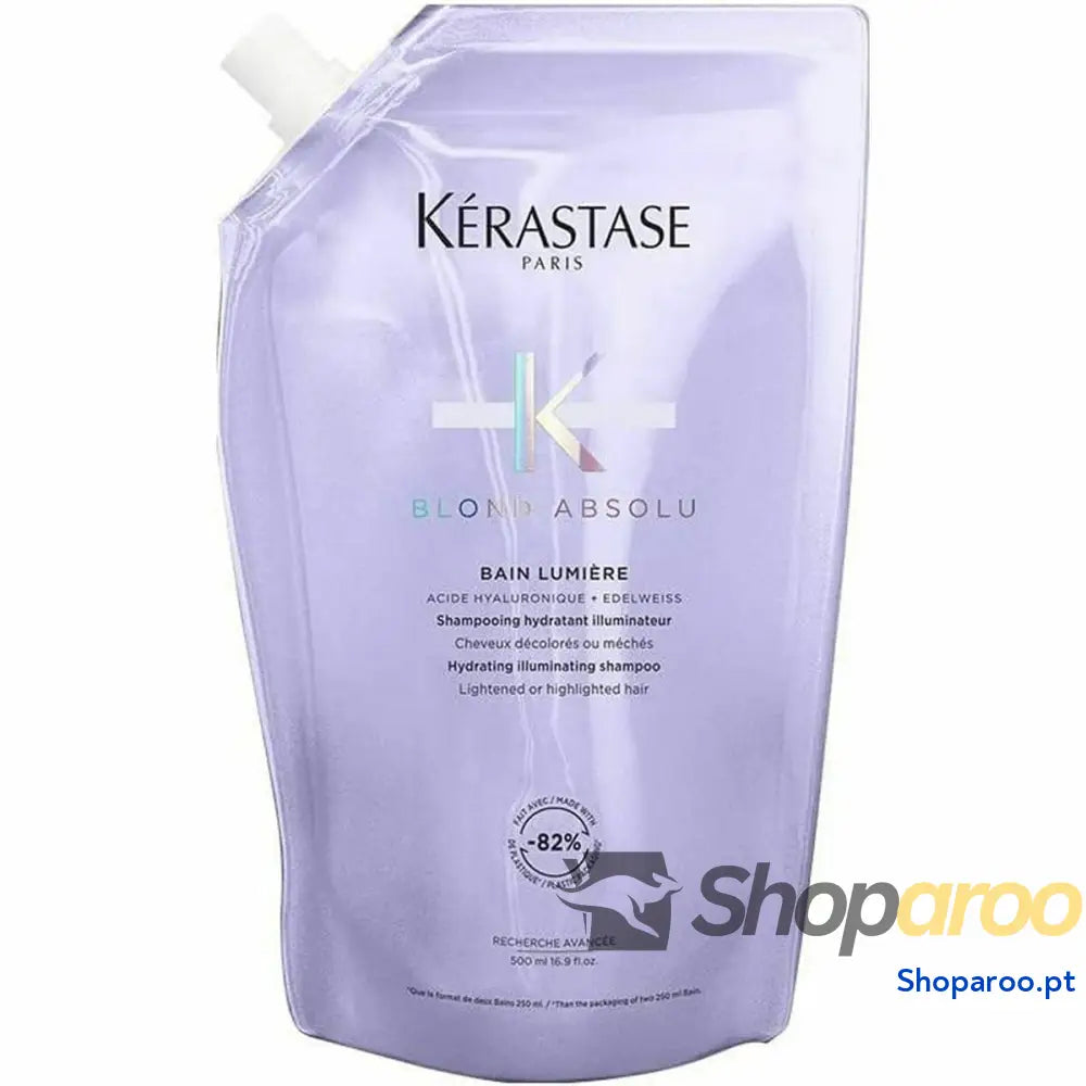 Champô Kerastase Blond Absolu 500 ml