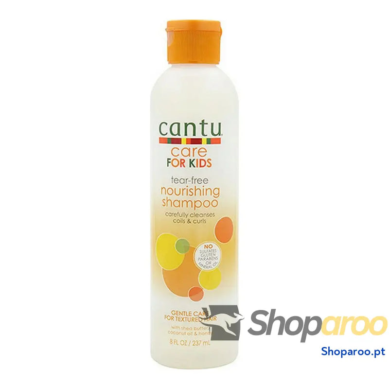 Champô Kids Care Nourishing Cantu 5465 237 ml (237 ml)