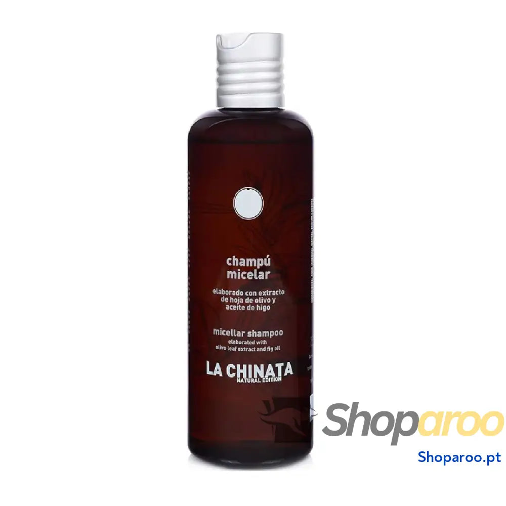 Champô La Chinata Micellar 250 ml