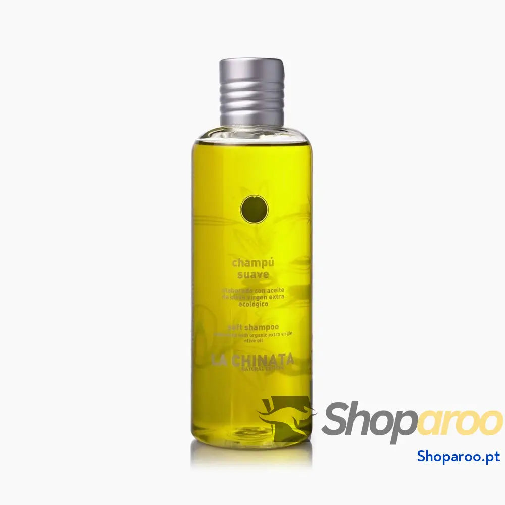 Champô La Chinata Mild 250 ml