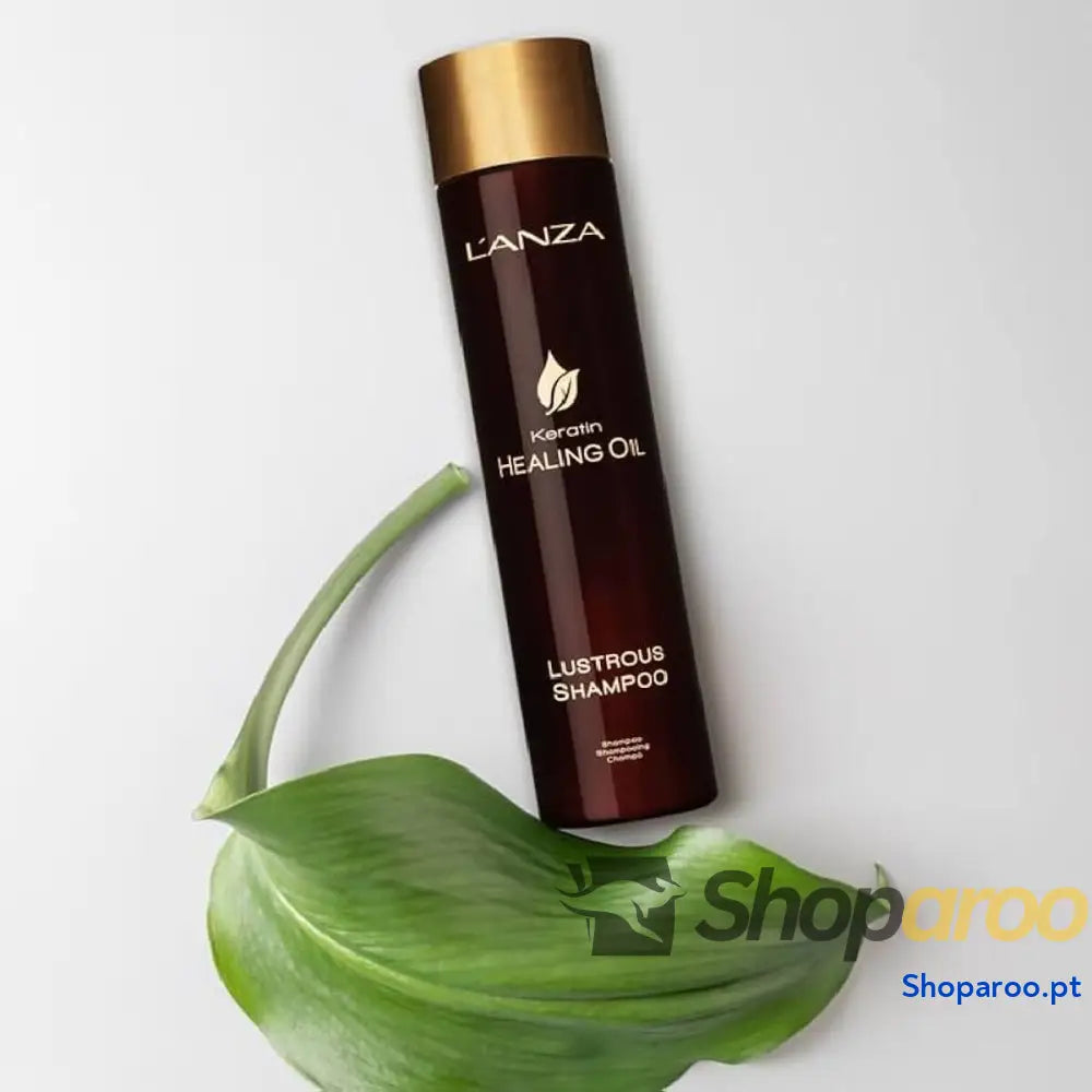 Champô L'ANZA 300 ml