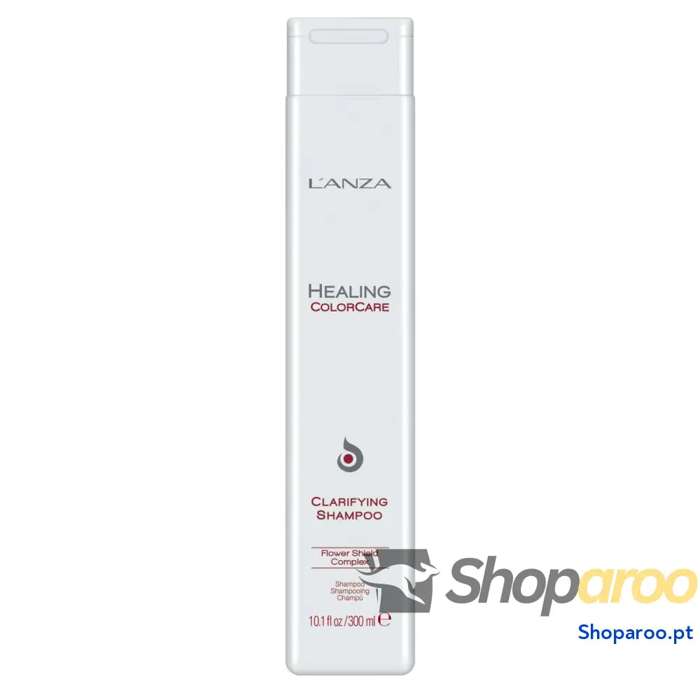 Champô L'ANZA Healing Color Care 300 ml