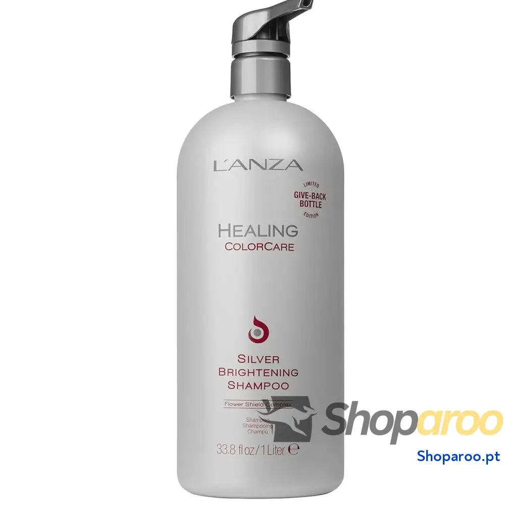 Champô L'ANZA Minu 1 L