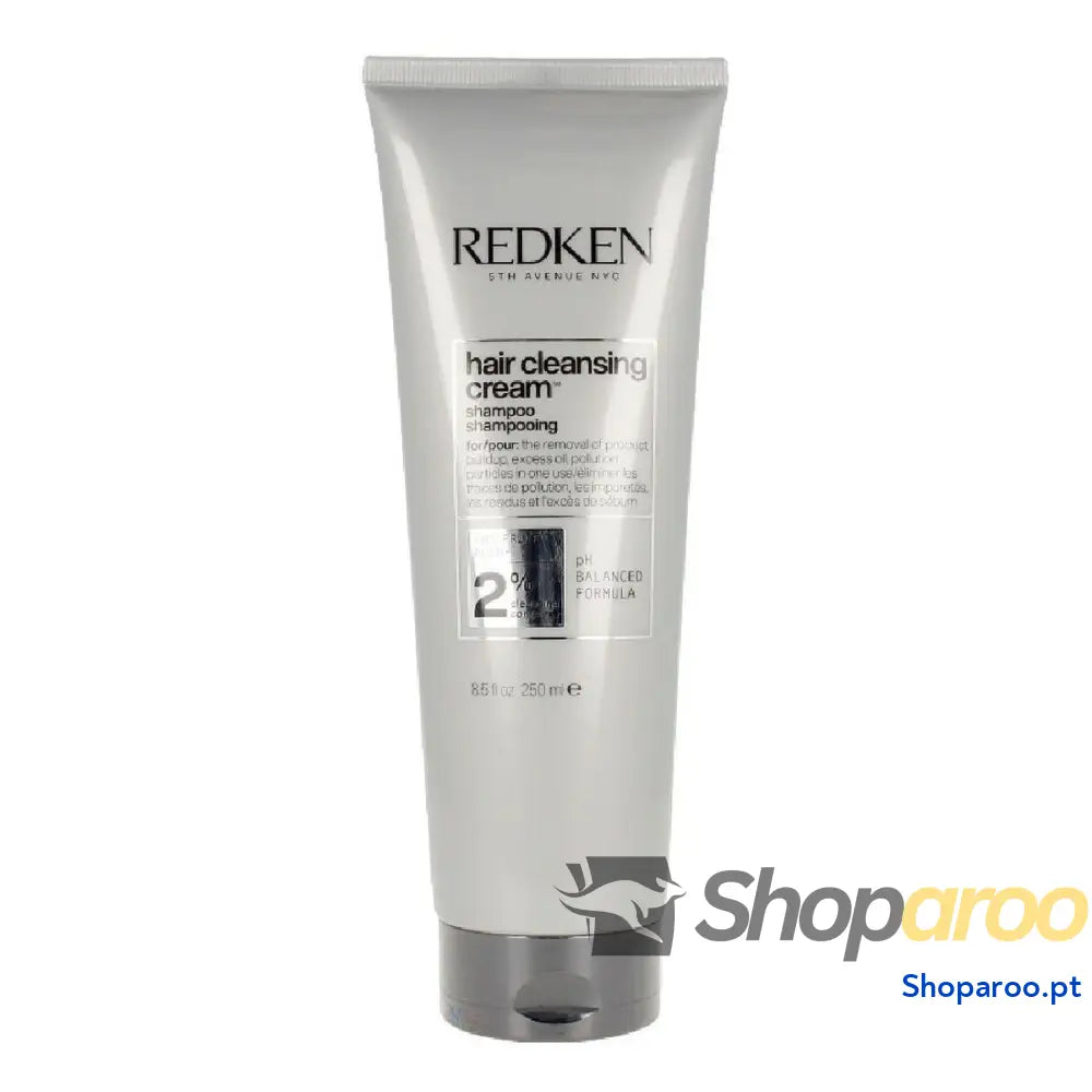 Champô Limpeza Profunda Hair Cleansing Cream Redken (250 ml)