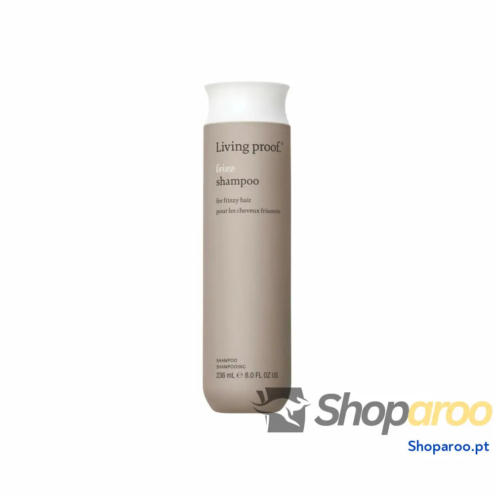 Champô Living Proof NO FRIZZ 236 ml