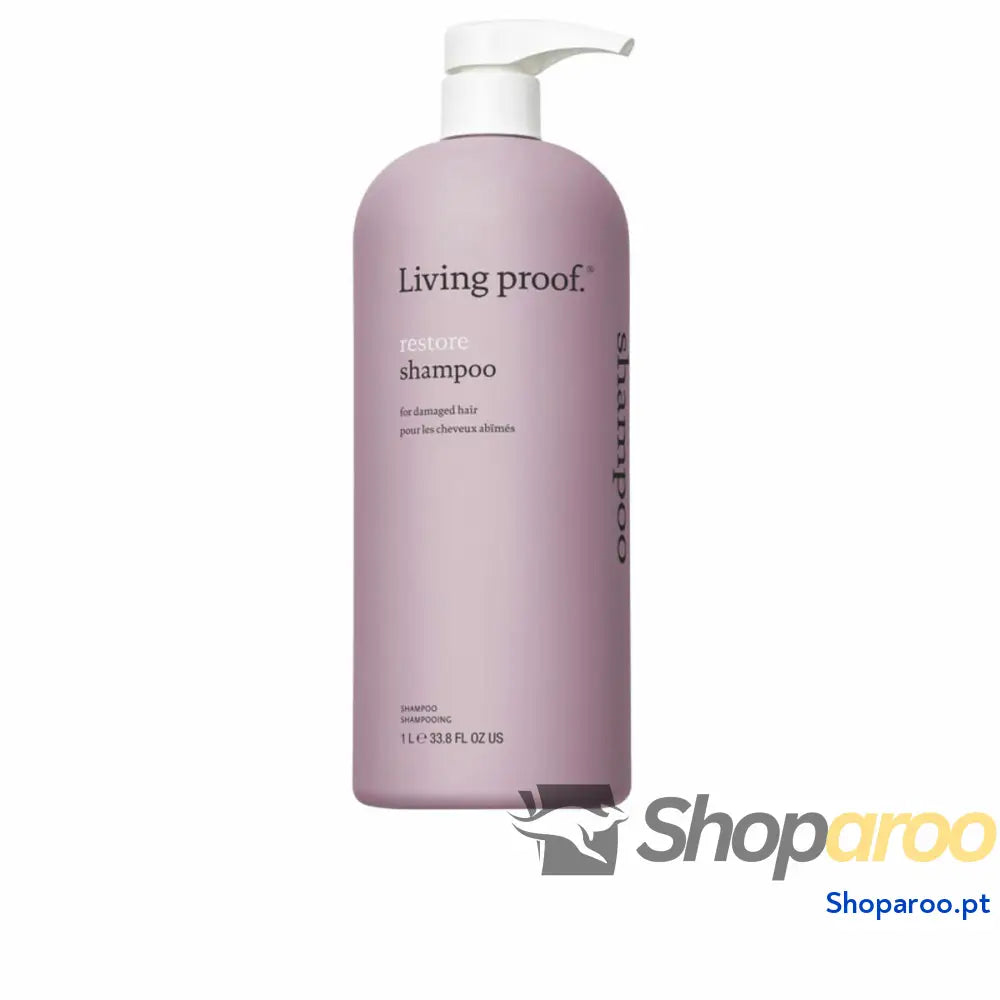 Champô Living Proof RESTORE 1 L