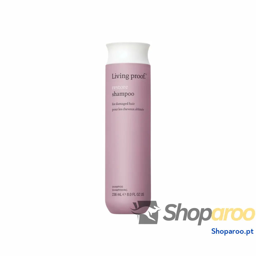 Champô Living Proof RESTORE 236 ml