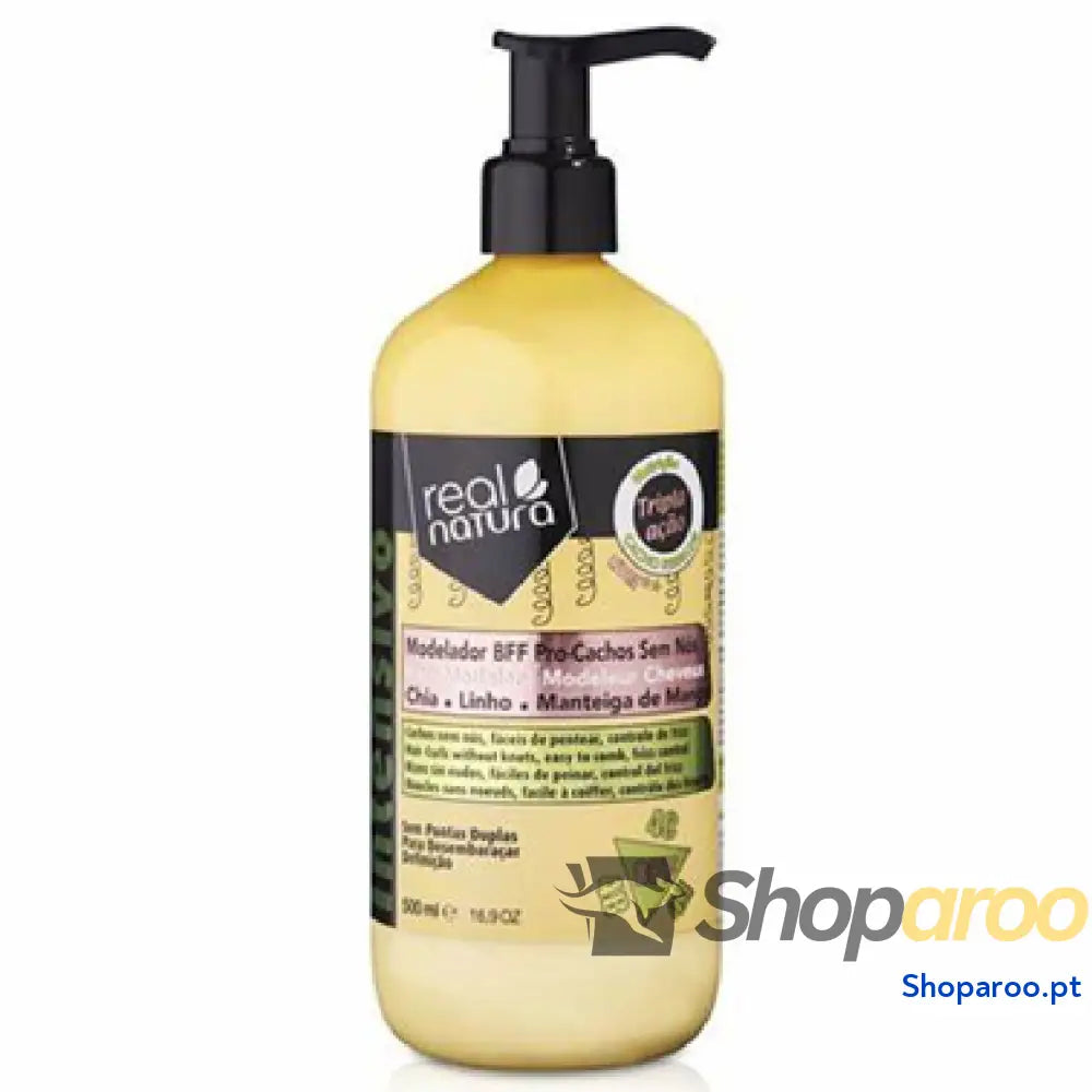Champô Lola Cosmetics Bff Procachos Sem Nós 500 ml