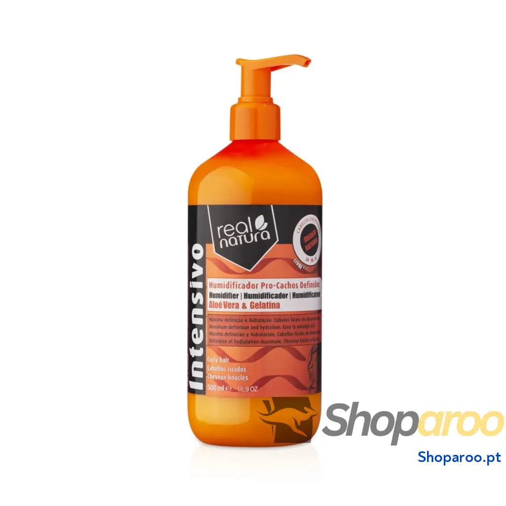 Champô Lola Cosmetics Procachos Definidos 500 ml